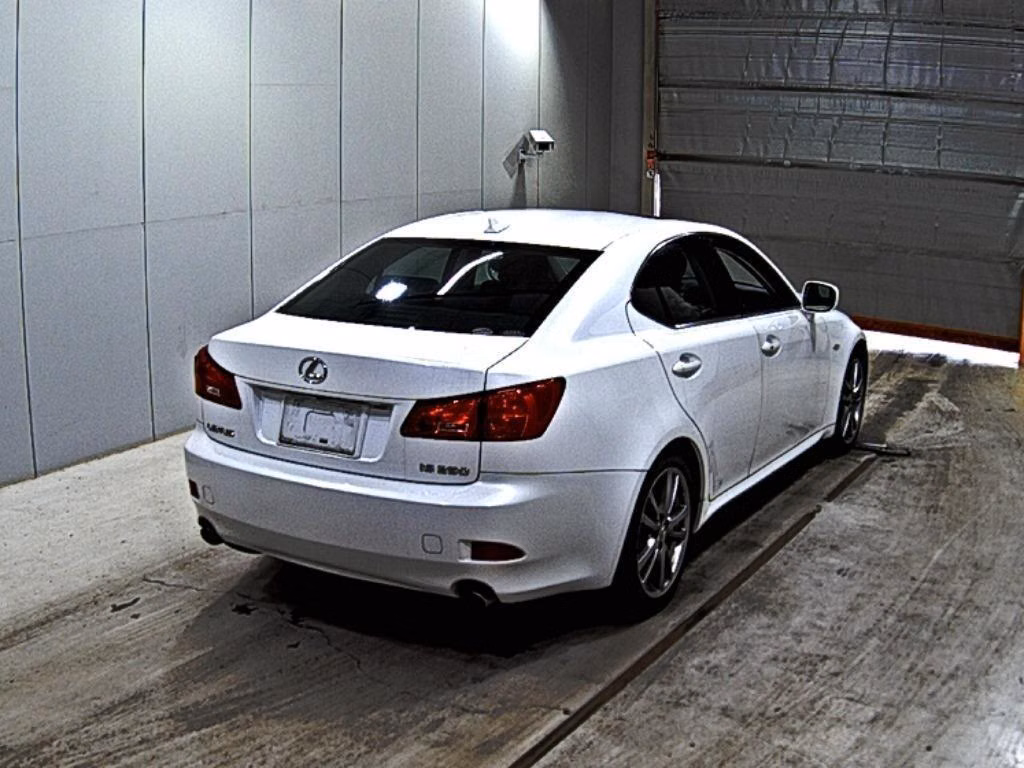 LEXUS IS250