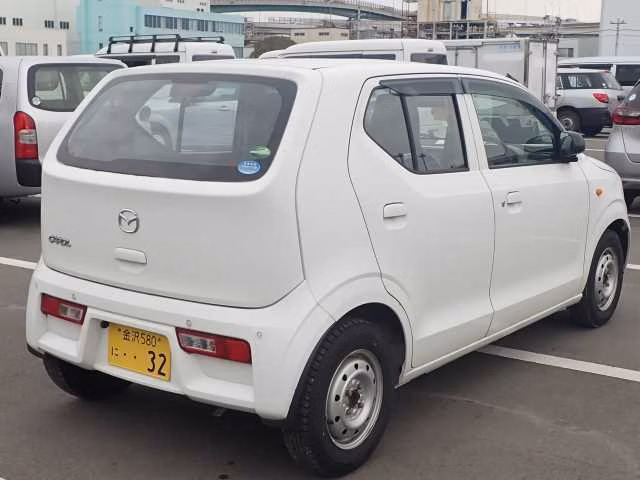 MAZDA CAROL