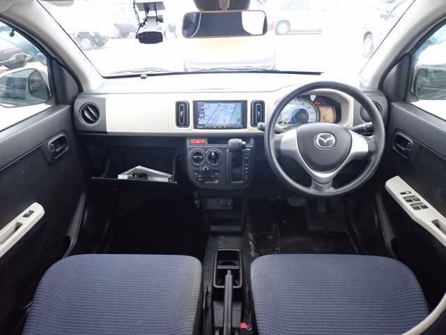 MAZDA CAROL