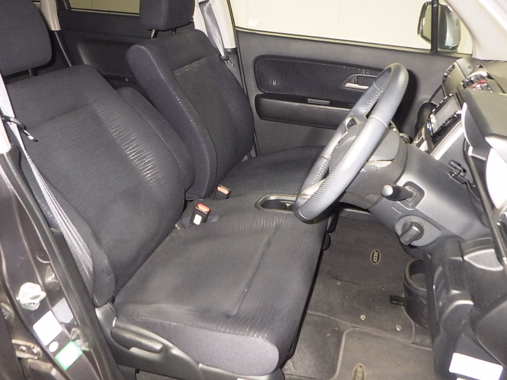 HONDA ZEST