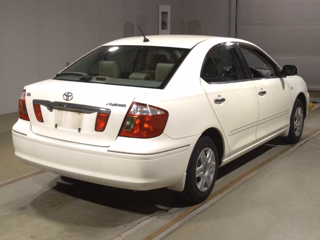 TOYOTA PREMIO