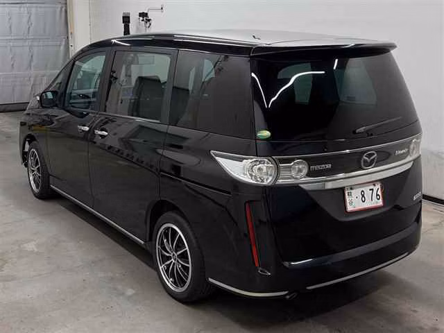 MAZDA BIANTE