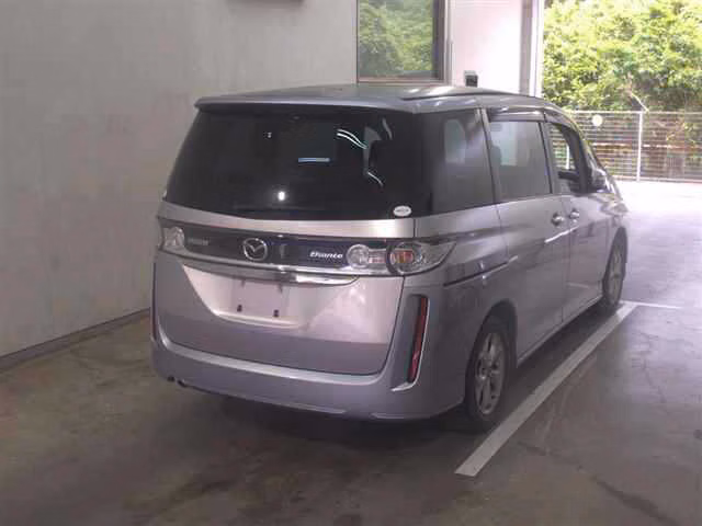 MAZDA BIANTE