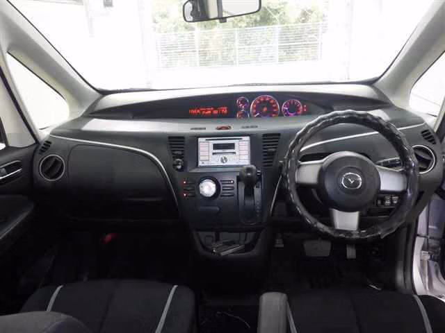 MAZDA BIANTE