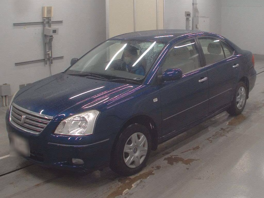 TOYOTA PREMIO