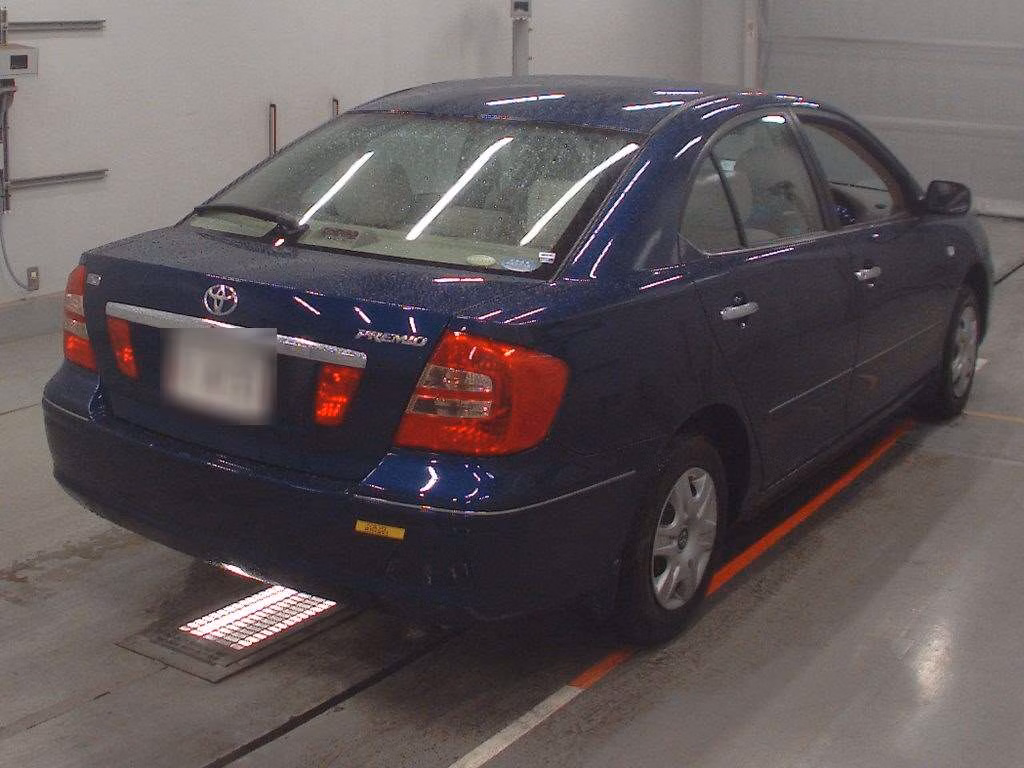 TOYOTA PREMIO