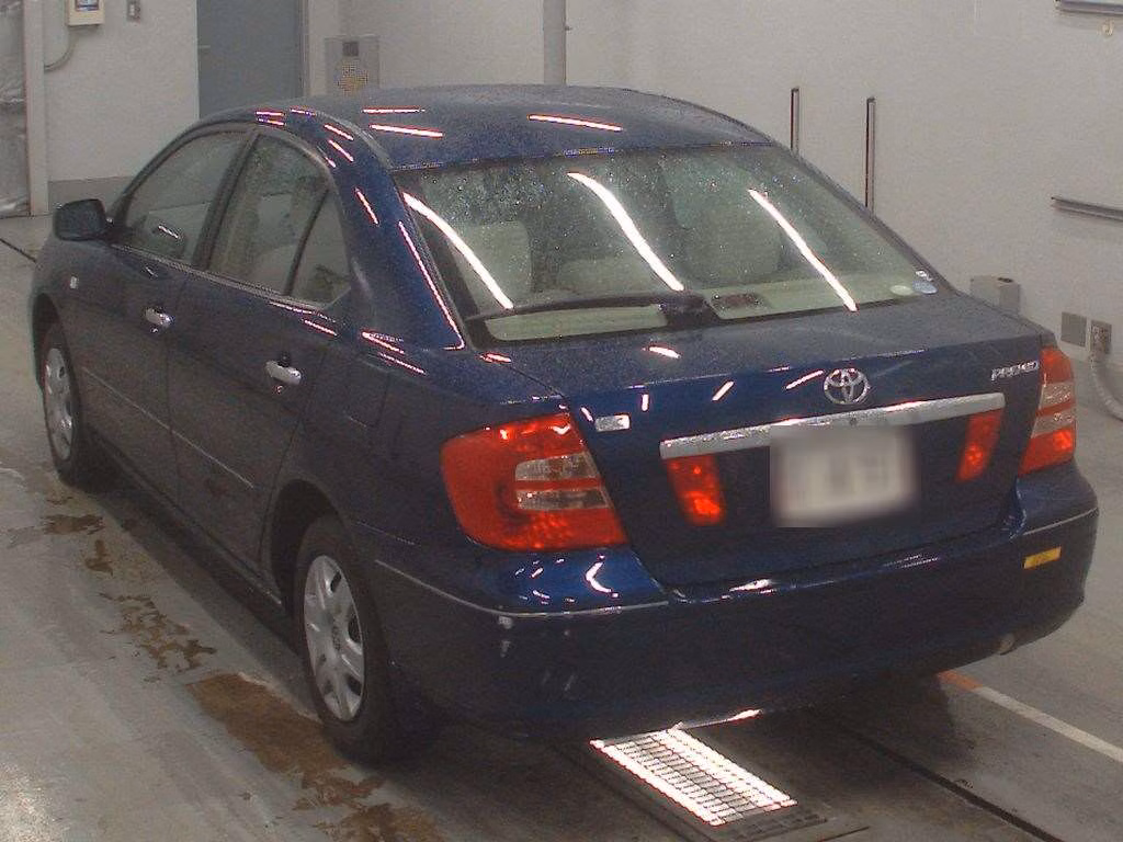 TOYOTA PREMIO