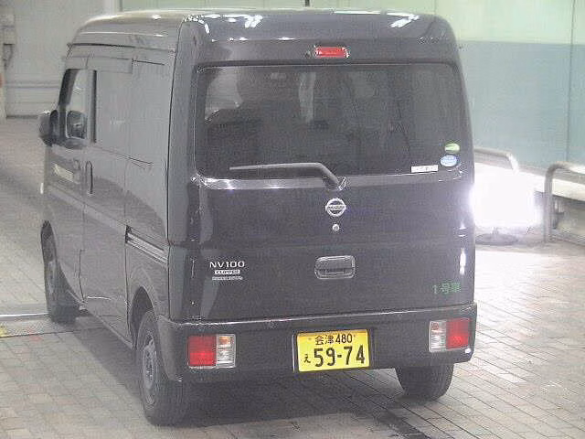 NISSAN NV100 CLIPPER