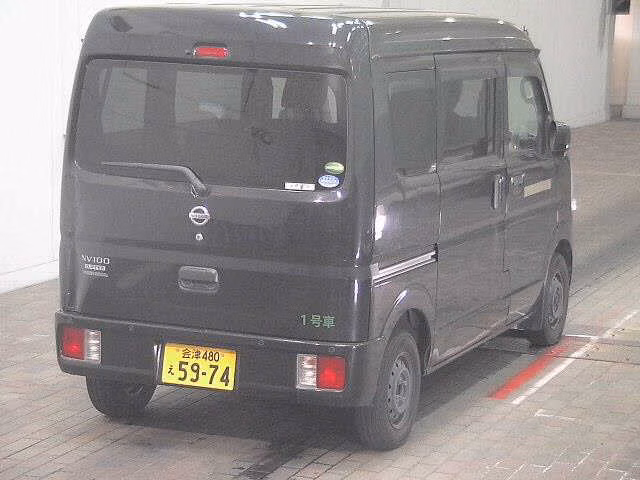 NISSAN NV100 CLIPPER