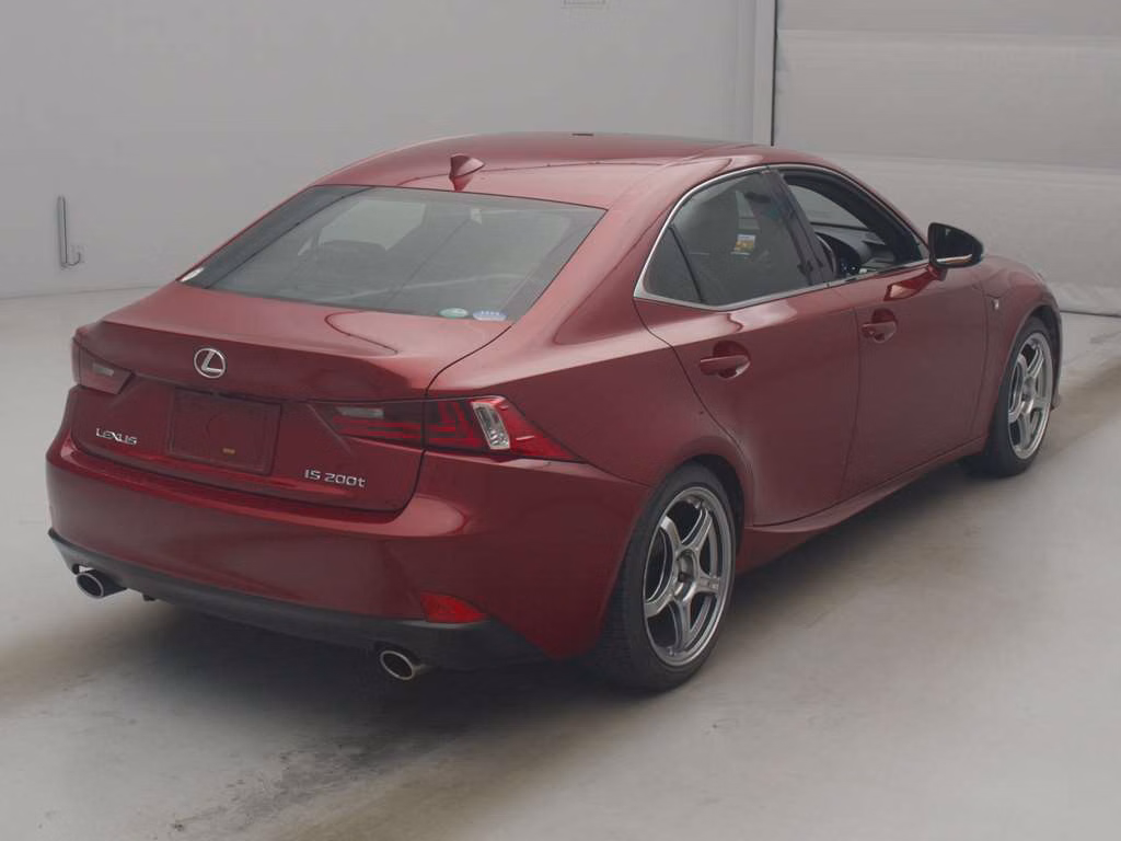 LEXUS IS300