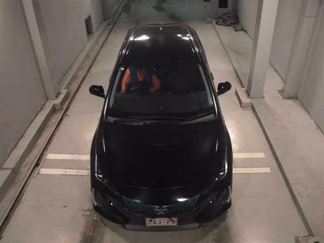 TOYOTA PRIUS PHV