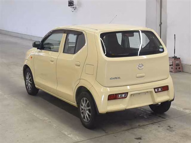MAZDA CAROL