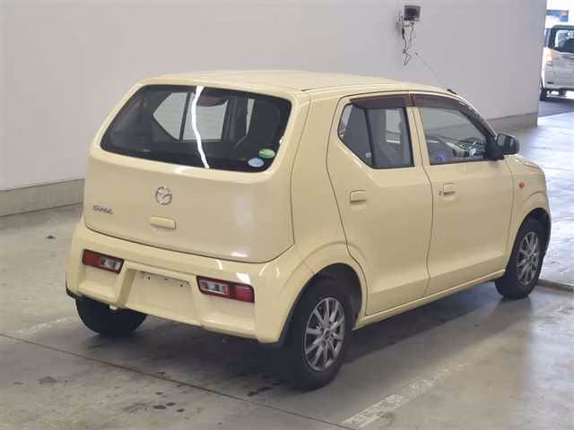 MAZDA CAROL