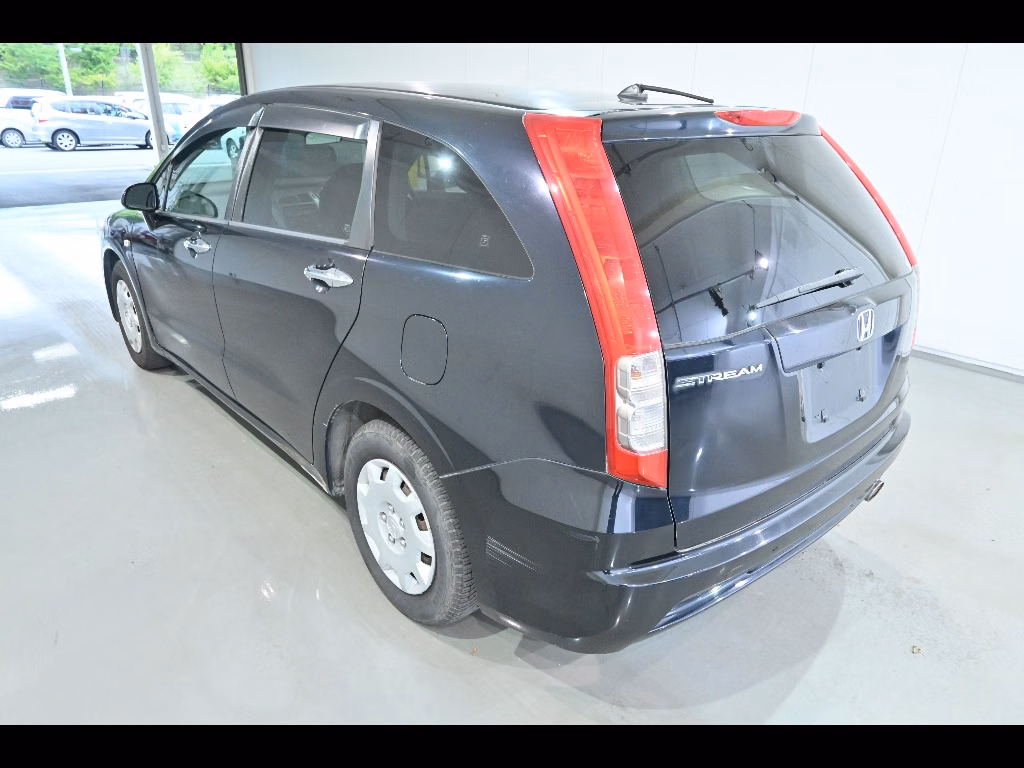 HONDA STREAM