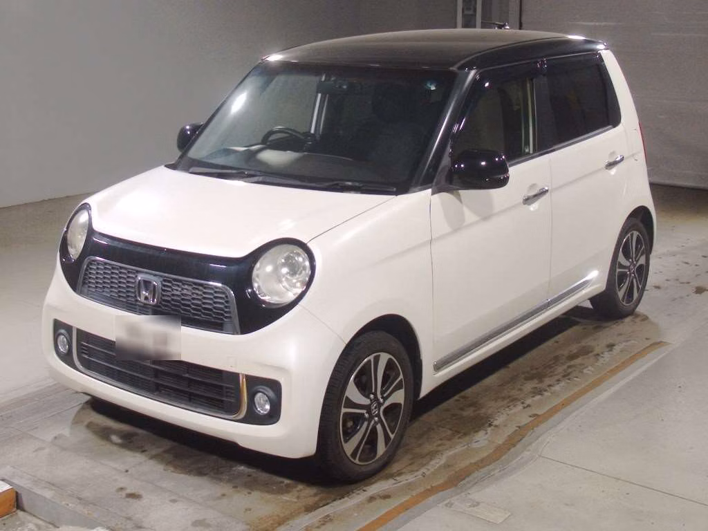 HONDA N-ONE