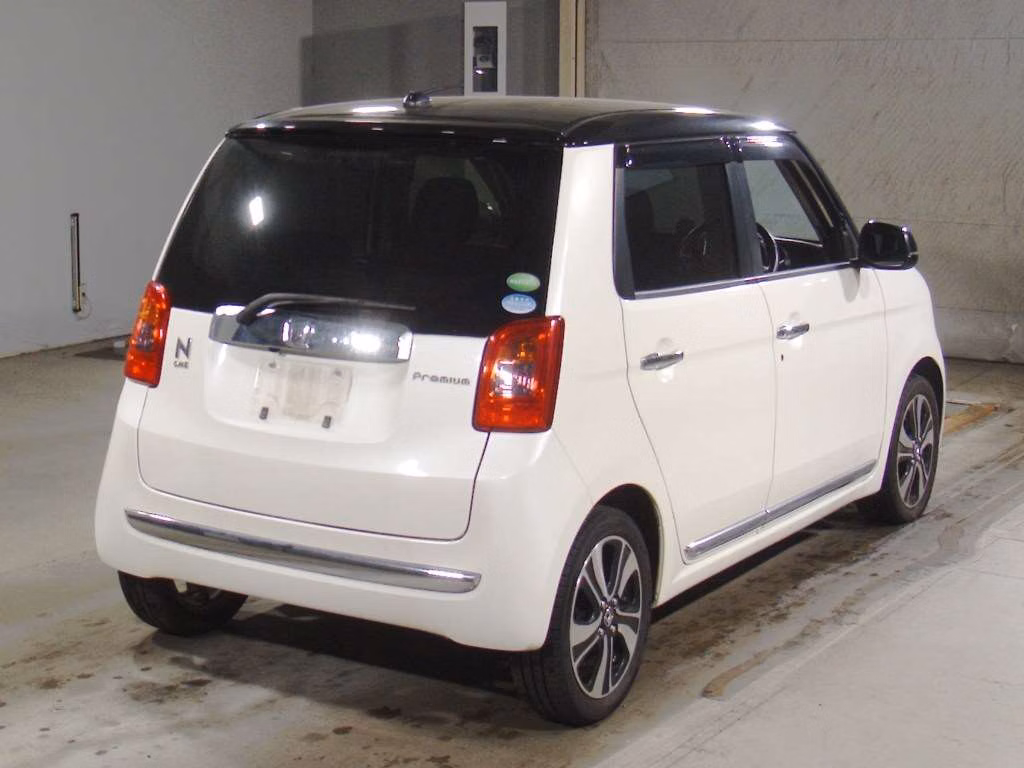 HONDA N-ONE