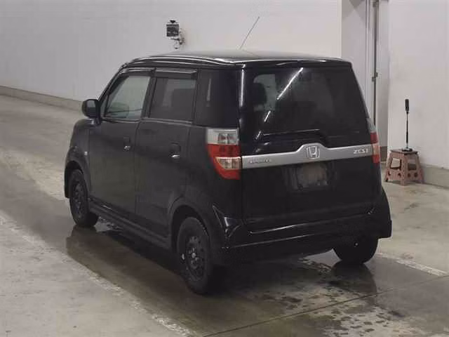 HONDA ZEST