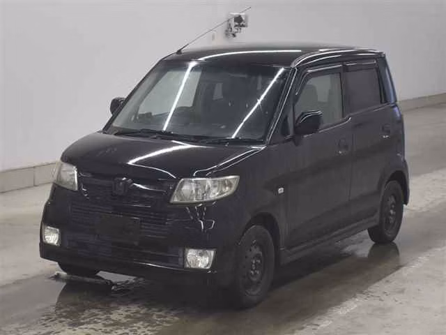 HONDA ZEST