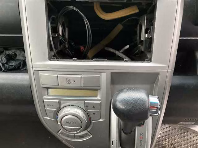 HONDA ZEST