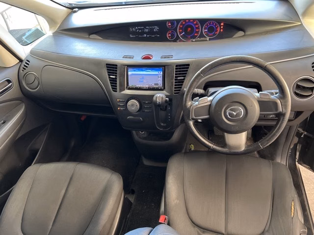 MAZDA BIANTE