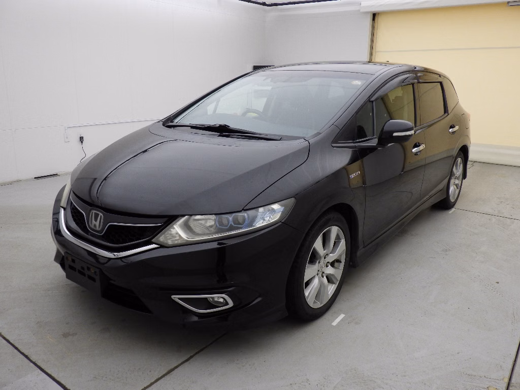 HONDA JADE