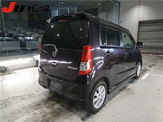 MAZDA AZ-WAGON