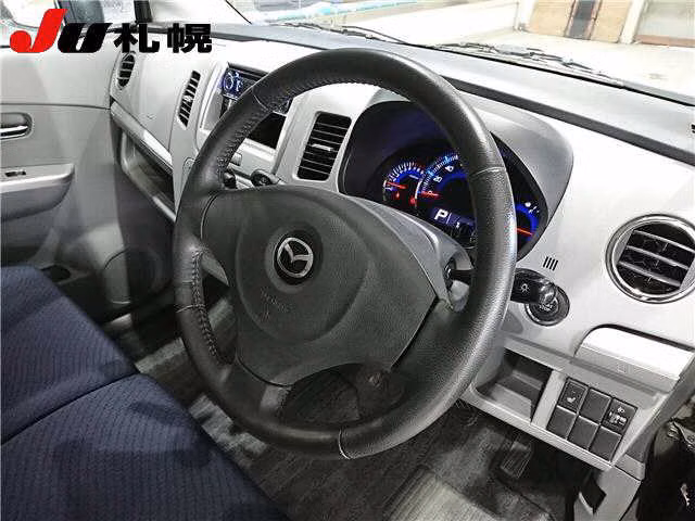 MAZDA AZ-WAGON