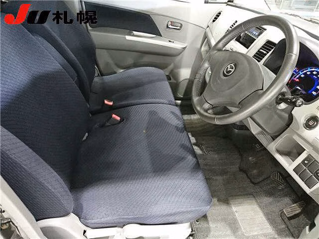 MAZDA AZ-WAGON