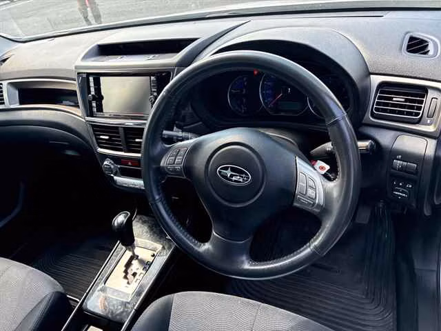 SUBARU EXIGA