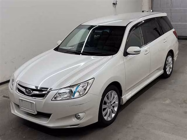 SUBARU EXIGA