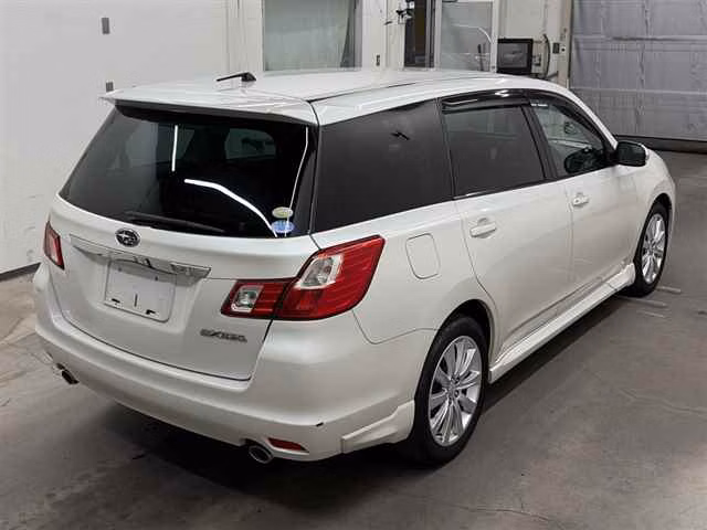 SUBARU EXIGA