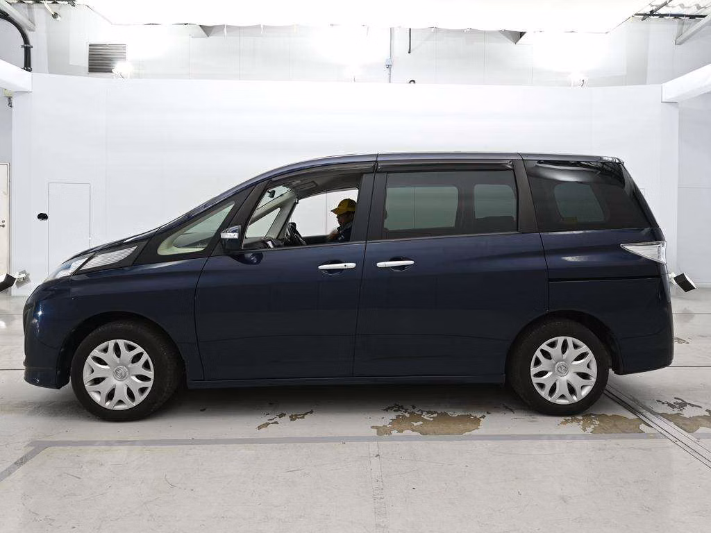 MAZDA BIANTE