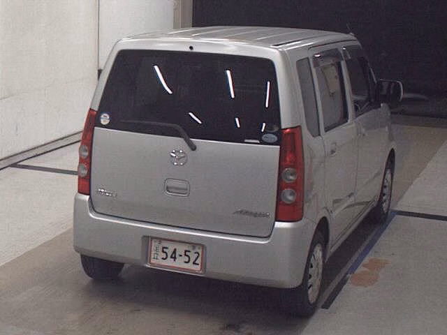 MAZDA AZ-WAGON