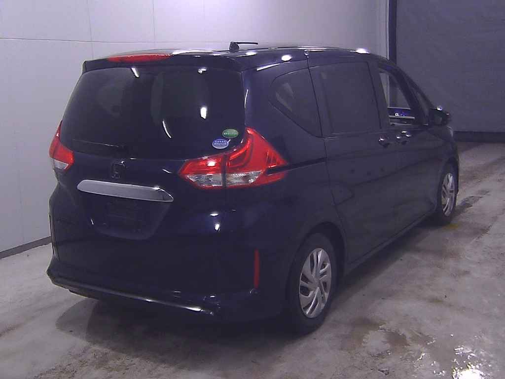 HONDA FREED+