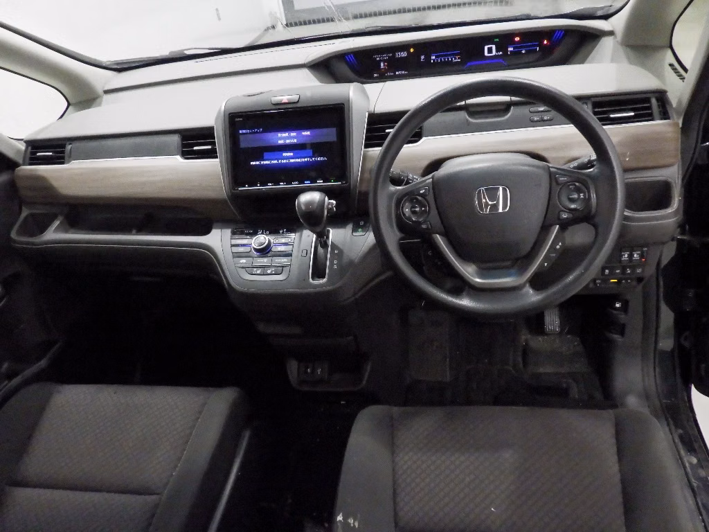 HONDA FREED+