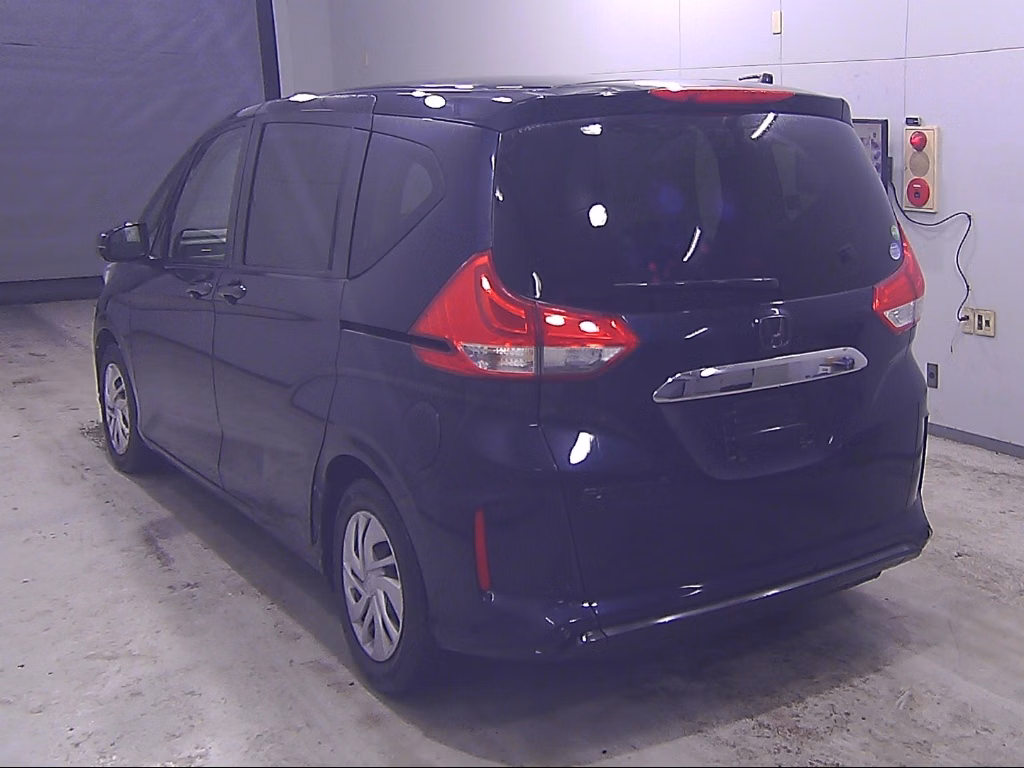 HONDA FREED+