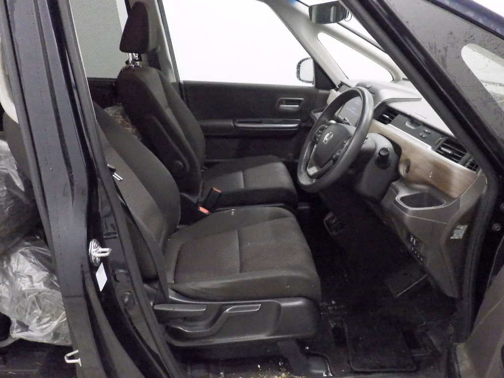 HONDA FREED+
