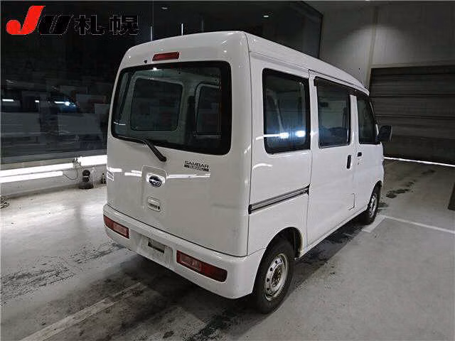 SUBARU SAMBAR