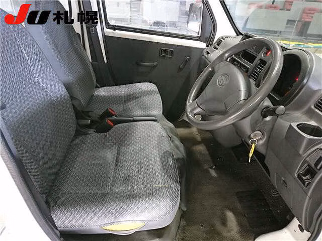 SUBARU SAMBAR