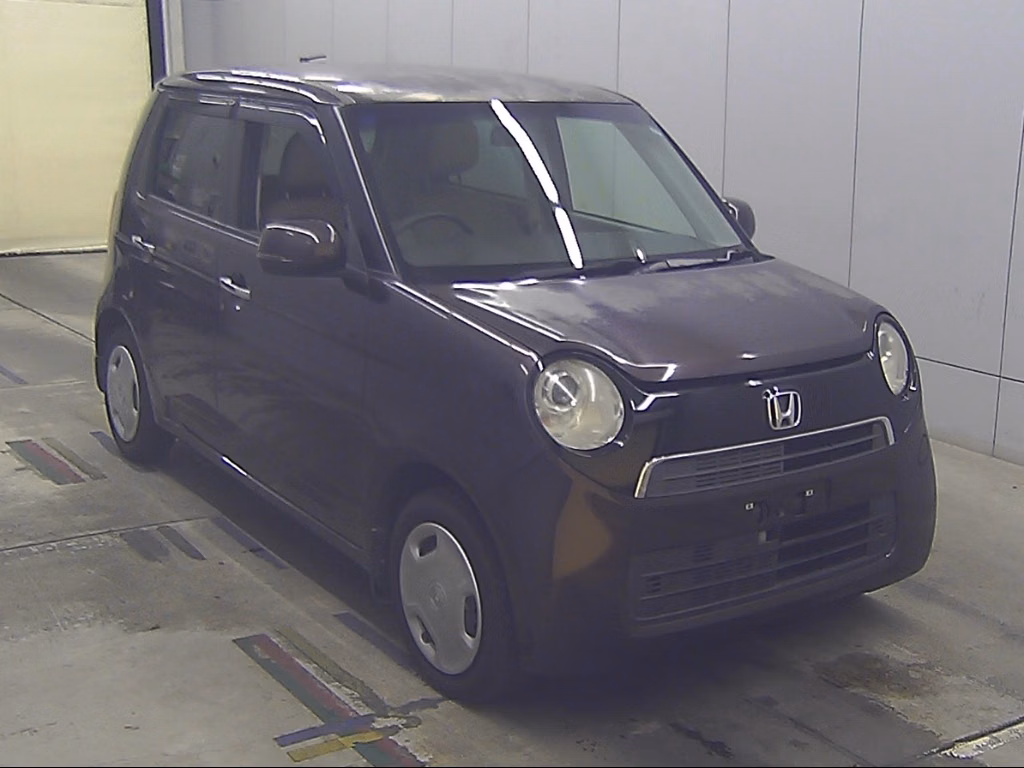 HONDA N-ONE
