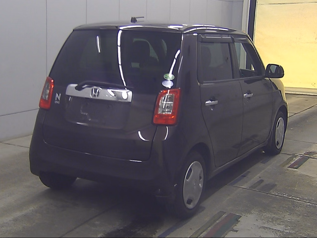 HONDA N-ONE
