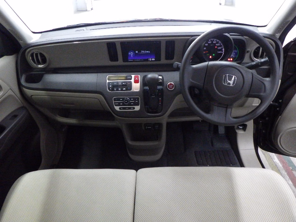 HONDA N-ONE