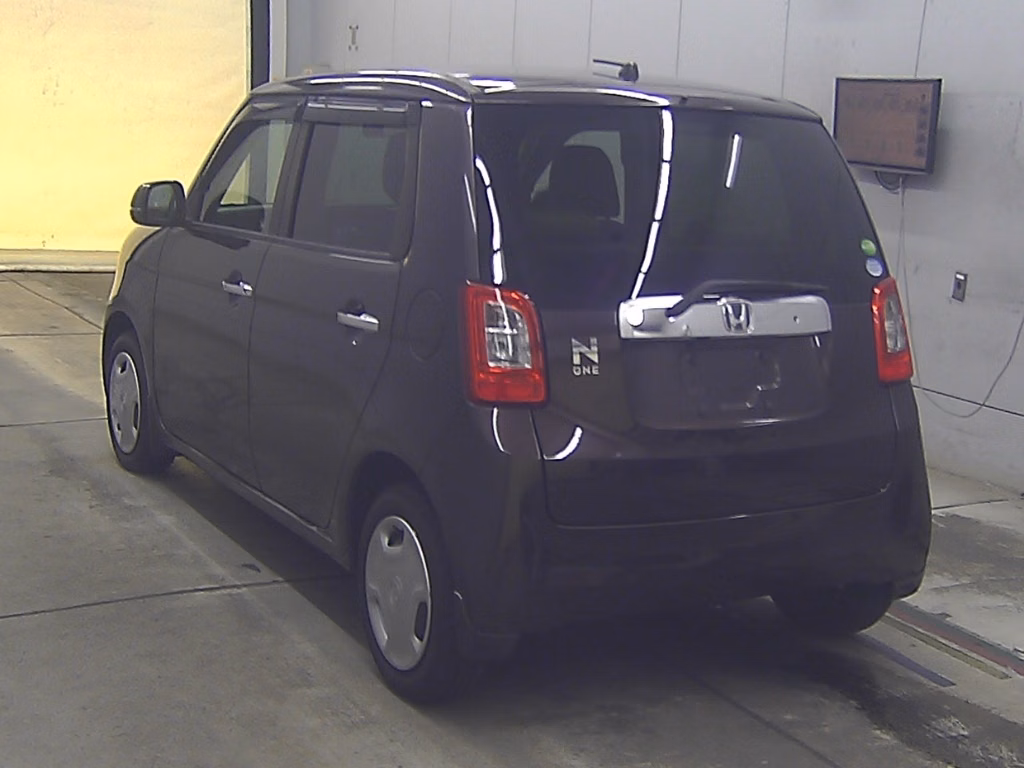 HONDA N-ONE