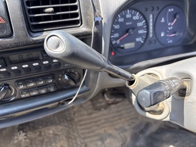 MAZDA BONGO
