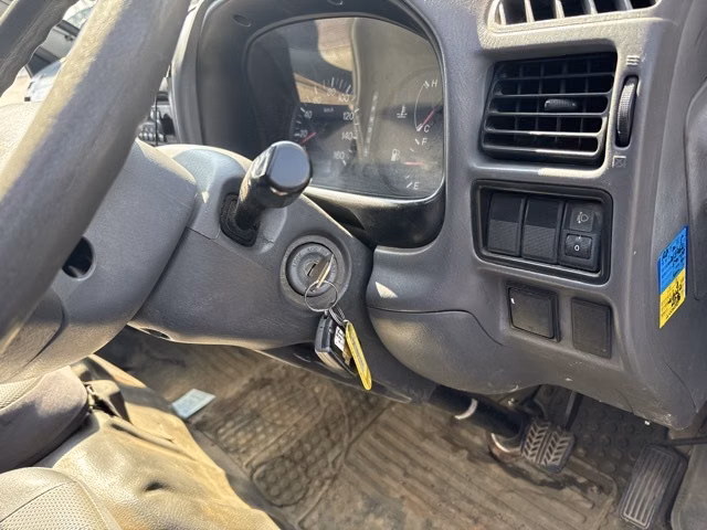 MAZDA BONGO