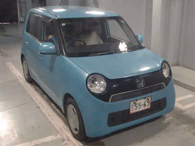 HONDA N-ONE