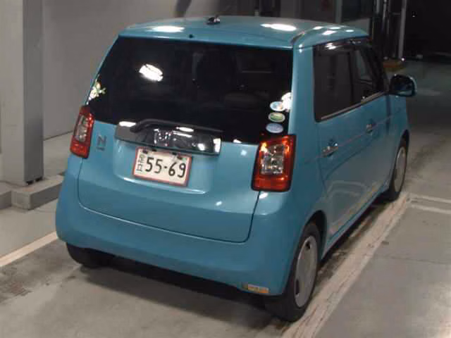 HONDA N-ONE