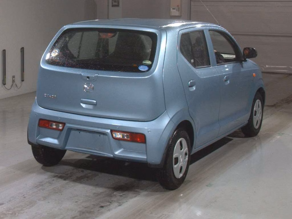 MAZDA CAROL