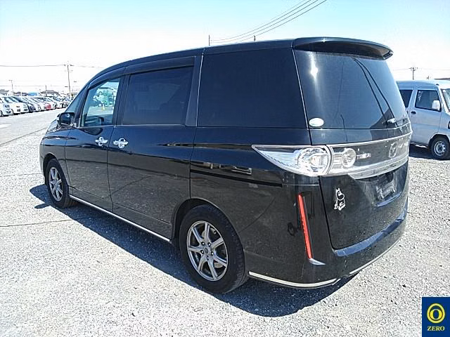 MAZDA BIANTE