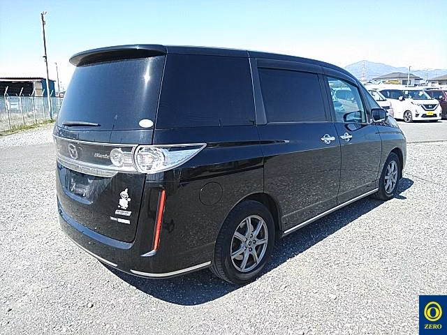 MAZDA BIANTE